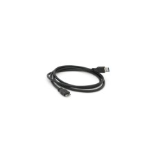 Дата кабель USB 3.0 AM to Micro B 1.5m Black Voltronic (YT-3.0AM\Micro-B-1.5B)