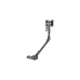 Пилосос Hisense HVC676451DA