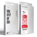 Чохол до мобільного телефона Armorstandart Lush MagCase Apple iPhone 17 Pro Max Red (ARM87504)