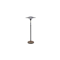 Обігрівач FLORIA у формі парасольки 2 режими 220V 1500/3000W (1194)