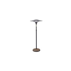 Обігрівач FLORIA у формі парасольки 2 режими 220V 1500/3000W (1194)