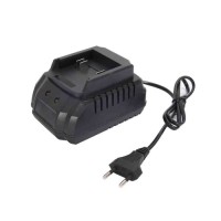 Зарядний пристрій для акумуляторів інструменту SEQUOIA 20V, ток 2.0A (SC2020-UNI)