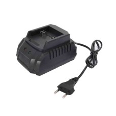 Зарядний пристрій для акумуляторів інструменту SEQUOIA 20V, ток 2.0A (SC2020-UNI)