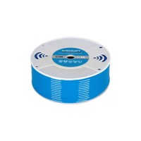 Пневматичний шланг Airkraft поліуретановий у бухті 50м 10*14мм (PU14)