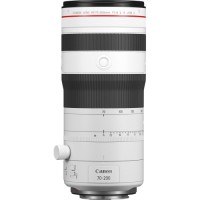 Об'єктив Canon RF 70-200mm f/2.8 L IS USM Z White (6594C005)