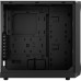 Корпус для ПК Fractal Design Focus 2 Black Solid (FD-C-FOC2A-07)