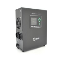 Пристрій безперебійного живлення Europower EPWM-MPS-1000/12