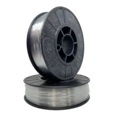 Пластик для 3D-принтера 3Dfilament PetG 1.75 мм 0,75 кг Natural Transparent (2100000008995)