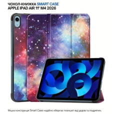Чохол до планшета BeCover Smart Case Apple iPad Air 11" M4 2026 Space (715215)