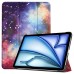 Чохол до планшета BeCover Smart Case Apple iPad Air 11" M4 2026 Space (715215)