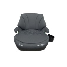 Автокрісло Velano Gravo i-Size 125150 см, ISOFIX + підстаканник, grey (48145)