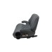 Автокрісло Velano Gravo i-Size 125150 см, ISOFIX + підстаканник, grey (48145)