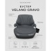 Автокрісло Velano Gravo i-Size 125150 см, ISOFIX + підстаканник, grey (48145)