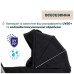 Коляска Chicco Activ3 New 2 в 1 Чорна (2900990892068) (87154.31.01)