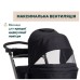 Коляска Chicco Activ3 New 2 в 1 Чорна (2900990892068) (87154.31.01)