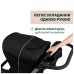 Коляска Chicco Activ3 New 2 в 1 Чорна (2900990892068) (87154.31.01)