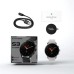 Смарт-годинник Black Shark S3 Classic BS-W2410 Срібний (1184525)