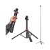 Штатив Ulanzi Vijim MT-89 Quick-Release Light Stand with Cold Shoe Mount (T082)