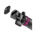 Штатив Ulanzi Vijim MT-89 Quick-Release Light Stand with Cold Shoe Mount (T082)