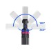 Штатив Ulanzi Vijim MT-89 Quick-Release Light Stand with Cold Shoe Mount (T082)