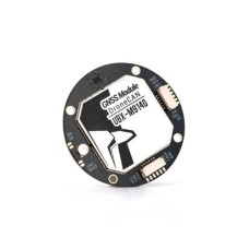 GPS модуль для дрона TBS DroneCAN GPS Module UBX-M9140 (UBX-M9140)