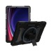 Чохол до планшета BeCover Samsung Galaxy Tab S9 (SM-X710/SM-X716)/S9 FE (SM-X510/SM-X516B) 11.0" Black (712916)