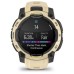 Смарт-годинник Garmin Instinct 3, 45mm, AMOLED, Citrine/Gray with Citrine Band, GPS смарт-годинник (010-02936-02)