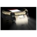 Смарт-годинник Garmin Instinct 3, 45mm, AMOLED, Citrine/Gray with Citrine Band, GPS смарт-годинник (010-02936-02)