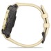Смарт-годинник Garmin Instinct 3, 45mm, AMOLED, Citrine/Gray with Citrine Band, GPS смарт-годинник (010-02936-02)