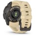 Смарт-годинник Garmin Instinct 3, 45mm, AMOLED, Citrine/Gray with Citrine Band, GPS смарт-годинник (010-02936-02)