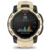 Смарт-годинник Garmin Instinct 3, 45mm, AMOLED, Citrine/Gray with Citrine Band, GPS смарт-годинник (010-02936-02)