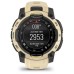 Смарт-годинник Garmin Instinct 3, 45mm, AMOLED, Citrine/Gray with Citrine Band, GPS смарт-годинник (010-02936-02)