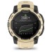 Смарт-годинник Garmin Instinct 3, 45mm, AMOLED, Citrine/Gray with Citrine Band, GPS смарт-годинник (010-02936-02)