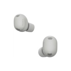 Навушники Sony WF-1000XM6 Silver (WF1000XM6S.CE7)