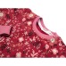 Набір дитячого одягу Breeze на флісі (17306-86G-red)
