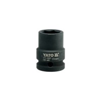 Головка торцева Yato YT-1007
