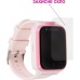Смарт-годинник Amigo GO006 GPS 4G WIFI Pink (849558)