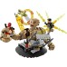 Конструктор LEGO Super Heroes Людина-Павук vs. Піщана людина: Вирішальна битва 347 деталей (76280)