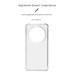 Чохол до мобільного телефона Armorstandart Air Force Xiaomi 14 Ultra Transparent (ARM74127)