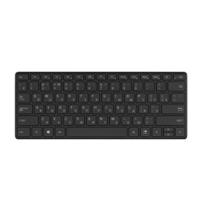 Клавіатура Microsoft Designer Compact Bluetooth Black (21Y-00011)