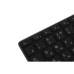 Клавіатура Microsoft Designer Compact Bluetooth Black (21Y-00011)
