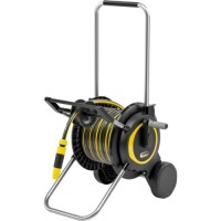 Шланг для поливу Karcher на візку HT 4.20, 20м. (2.645-366.0)