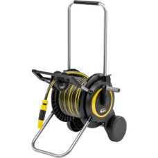 Шланг для поливу Karcher на візку HT 4.20, 20м. (2.645-366.0)