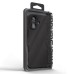Чохол до мобільного телефона Armorstandart Matte Slim Fit Apple iPhone 17 Black (ARM86231)