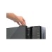 Мікрохвильова піч Hisense H23MOBS5H4
