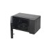 Мікрохвильова піч Hisense H23MOBS5H4