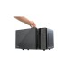 Мікрохвильова піч Hisense H23MOBS5H4