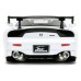 Машина Jada Форсаж Мазда RX-7 (1993), біла, 1:24 (253203065)