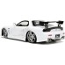 Машина Jada Форсаж Мазда RX-7 (1993), біла, 1:24 (253203065)