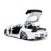 Машина Jada Форсаж Мазда RX-7 (1993), біла, 1:24 (253203065)